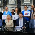 Proglašena Izborna lista „Aleksandar Vučić – Kragujevac ne sme da stane“