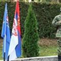 Niš ne zaboravlja srpske i savezničke vojnike