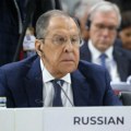 Lavrov: Borelj i Blinken pobegli kao kukavice