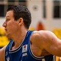 Luka Božić proglašen za MVP-ja 10. kola ABA lige: Dva košarkaša Partizana imala najbolji učinak u skokovima