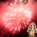 Doček Nove godine u Leskovcu - koncert, lutrija i 2.400 besplatnih pljeskavica