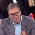 "Srbija će 18. Decembra biti vesela" Vučić otkrio kako će proslaviti pobedu na izborima