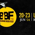 Ekskluzivna vest: Beer Fest ostaje u Beogradu, ali i Čačak dobija svoje izdanje!