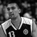 "I najveći borci nekad odlaze..." Ovako se KK Partizan oprostio od svoje i legende srpske košarke, Dejana Milojevića