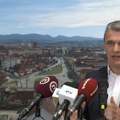 Todorović: Zagađenje vazduha reševaćemo na ozbiljan način a ne politikanstvom
