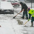 Šok prognoza za vikend! RHMZ najavio padavine u 3 dela Srbije, upaljen i meteoalarm: Spremite se za 10 centimetara snega i…