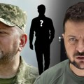 Čudna "igra prestola" u Kijevu: Kruže priče da je Zelenski smenio Zalužnog i doveo "sivu eminenciju" koja "voli mrak"