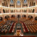 Orbanova rampa za Švedsku: Premijerova partija se nije pojavila u parlamentu, ništa od ratifikacije sporazuma o ulasku…
