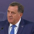 Salkić tužio Dodika Poslaniku Narodne skupštine RS zasmetala proslava Dana Republike