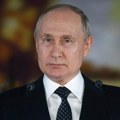 Oglasila se Centralna izborna komisija Rusije: Na glasačkom listiću za predsedničke izbore će pored Putina biti još tri…