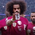 Afifov het-trik sa kartama i nova titula za Katar (VIDEO)