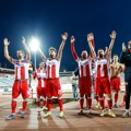 Došao kao veliko pojačanje, ali se nije snašao: Zvezda ga se odrekla ove zime, a on se preselio u komšiluk!