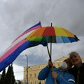 Grčka legalizovala istopolne brakove Parlament doneo odluku: Moći će i da usvajaju decu
