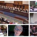 Međunarodni sud pravde o okupaciji Zapadne obale: Počeo je istorijski proces u Hagu