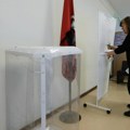Otvorena prva biračka mesta na predsedničkim izborima u Rusiji