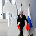 Prva poruka Putina posle objavljivanja rezultata: Rusija mora da bude još jača, čvršća i efikasnija
