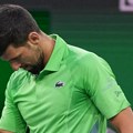 Novak Đoković počeo 417. nedelju na prvom mestu ATP liste
