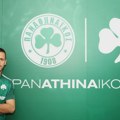 Zvanično - Nemanja Maksimović potpisao na tri godine!