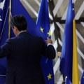 Evropska unija odlučila da otvori pristupne pregovore sa Bosnom i Hercegovinom