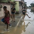 Obilne kiše u Brazilu, više od 20 ljudi poginulo