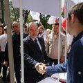 SNS i SPS počeli prikupljanje potpisa za beogradske izbore u Zemunu