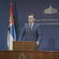 "Apsurd je postao stvarnost"! Petar Petković o glasanju u Savetu Evrope: Primljeno nešto što nije država