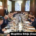 Vlast i opozicija u Srbiji bez dogovora i nakon četvrtog sastanka o izbornim uslovima