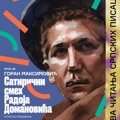 Novo predavanje u Niškom kulturnom centru: “Satirični smeh Radoja Domanovića”
