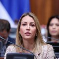 Dubravka Đedović Handanović odgovorila na laži opozicije iz skupštine: "Informišite se pre nego se dotaknete tema iz…