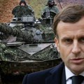 Francuski pukovnik o slanju trupa u Ukrajinu: Ove snage biće potpuno nedovoljne da se suprotstave ruskoj vojsci
