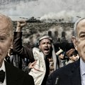 Netanjahu prelazi sve američke crvene linije: Omraženi premijer se približava „tački ključanja“, napad na Rafu menja…