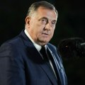Dodik: Nastaviću da se borim za srpske nacionalne i državne interese