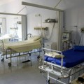 U bolnici u Zemunu četvoro zdravstvenih radnika dobilo male boginje