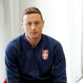 Goreće ub ovog leta: Matić dovodi bivše reprezentativce u Jedinstvo i najavljuje velike stvari za klub! (video)