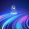 United Grupa gradi najveću optičku mrežu u jugoistočnoj Europi pod nazivom United Fiber
