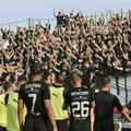 "Apel za slobodan Partizan" potpisalo 25.000 ljudi