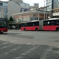 Svesrpski sabor menja trase prevoza: Zatvaraju se ulice u centru grada