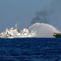 Kina tvrdi da SAD potiče utrku u naoružanju u Južnom kineskom moru