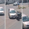 Drogirani vozač oborio policajca! Novosadski policajac je povređen na motociklu u teškom stanju, evo šta je pokazala…