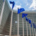 EU uvodi 14. paket sankcija Rusiji, prvi put uvedena organičenja za izvoz tečnog gasa