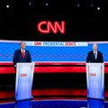Šest zaključaka prve predsedničke debate u SAD