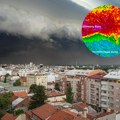 Šta su jezive superćelijske oluje? Ovo je sve što treba da znate o njima - uzrokuju tornado, evo kako nastaju