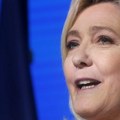 Marin Le Pen: Mi smo jedini koji mogu da ponude perspektivu za Francusku