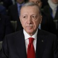 Erdogan ide na EURO zbog sukoba oko "vučjeg pozdrava"