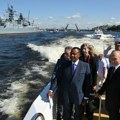 Putin otkrio slabosti svoje mornarice: Rusija je do sad u ratu izgubila čak 15 ratnih brodova, a ovo najviše brine njenog…