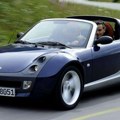 Možda i elekrtrični Smart Roadster