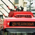 Veliki radovi na trolejbuskoj mreži: Za vikend će raditi samo linija 28, na ostalim autobuska zamena