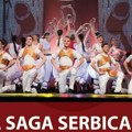 Sutra počnje 12. STRINGS koncertom Una Saga Serbica (program)