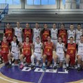 Ženska u18 reprezentacija bolja od Crne Gore u Banji Koviljači