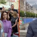 Ledeni tuš za RATKA RISTIĆA! Novinar se uključio u program i ogolio izmišljotine o Nemačkoj i litijumu (video)